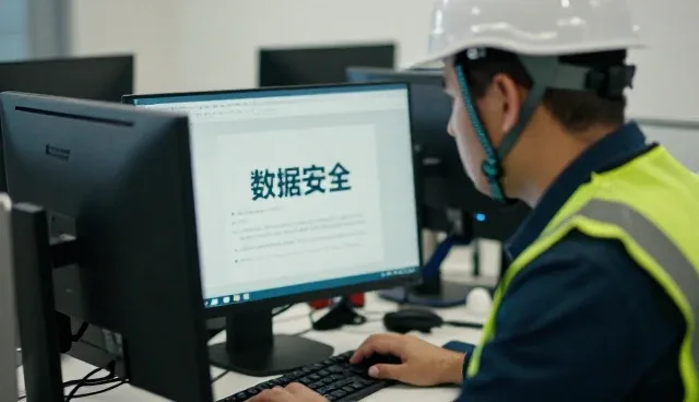 制造业数据安全:技术如何应对生产环节中的关键风险